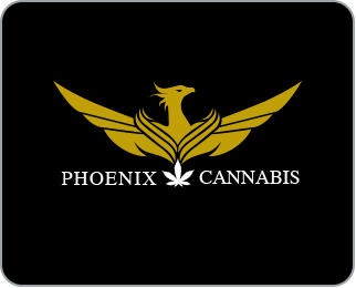 logo for Phoenix Cannabis (University Ave)