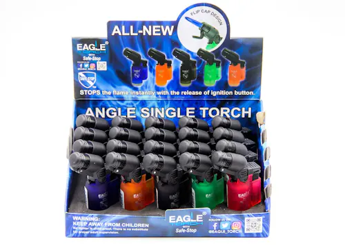 Eagle Angle Torch-1