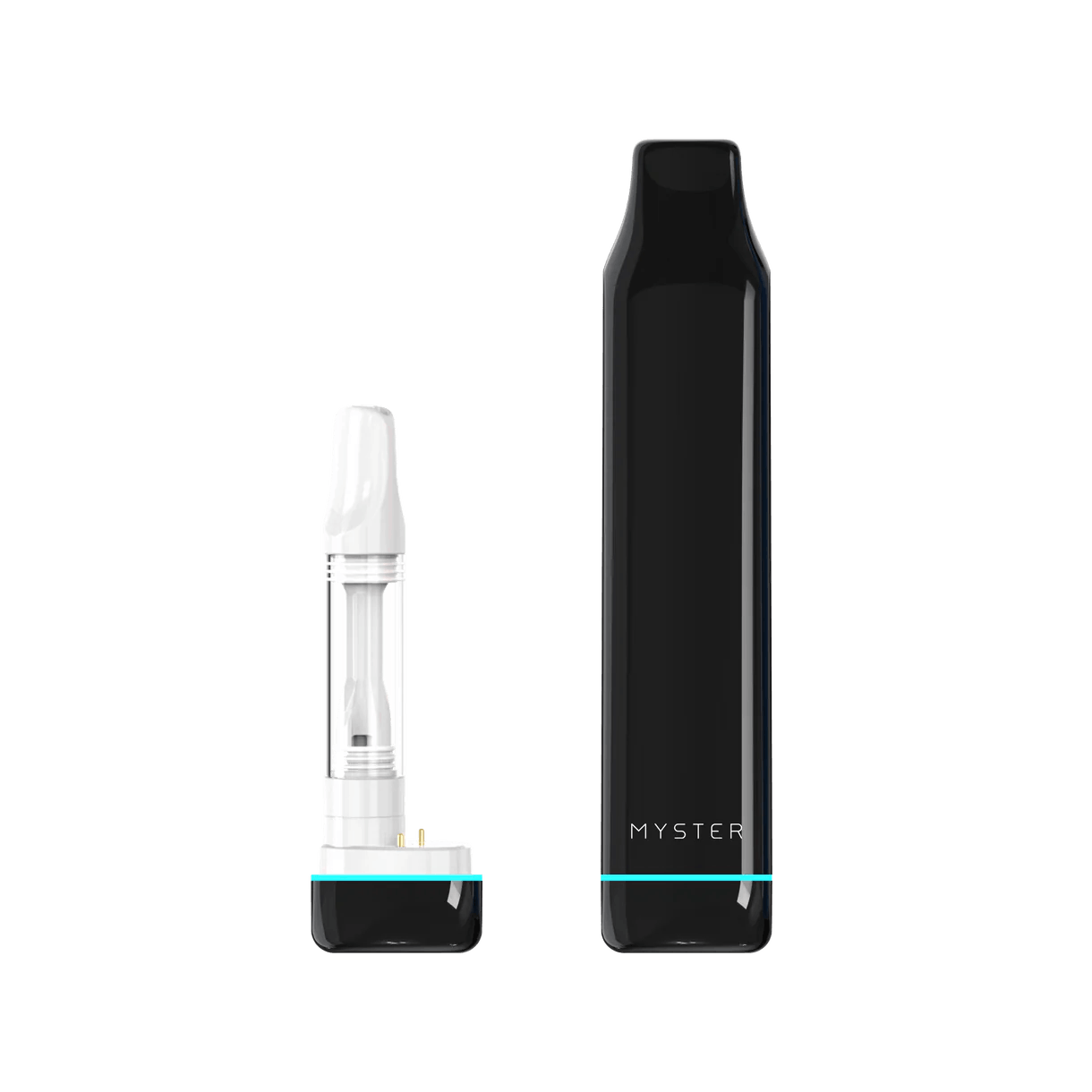 image of Black | SlickStick Slim