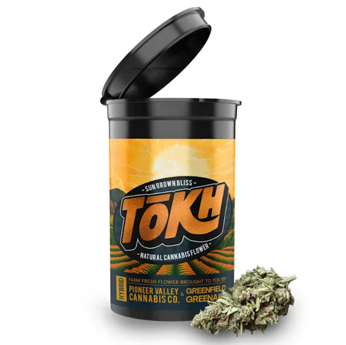 Photo of TOKH Fat Bastard 3.5g