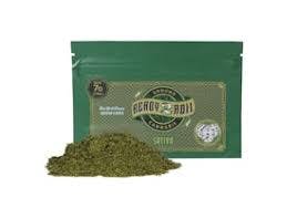 Product Nanticoke - Ready 2 Roll - Sativa - 7g - Ground Flower