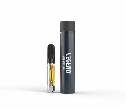 Grateful Thai Vape Cart CDT