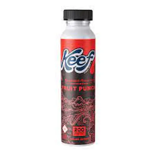 Keef | Fruit Punch | 200mg-1