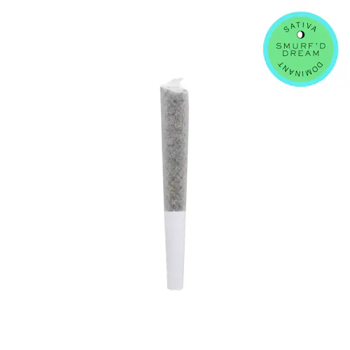 Smurfd Dream – Moon Walkers – Infused – 2 Pack-active