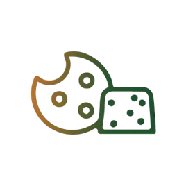 Edibles category image