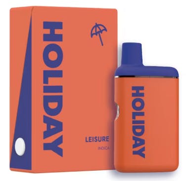 Product: Disposable [1g] | Leisure