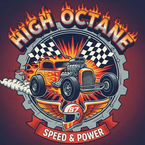DELI - Pro Gro - High Octane (Smalls)