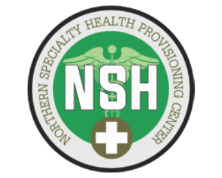 logo for Northern Specialty Health