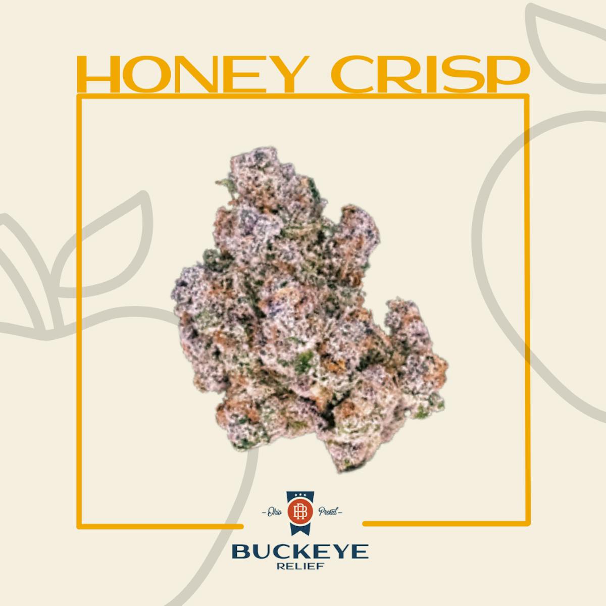 Photo of Honey Crisp