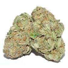 image of Mystery Cookies Long Cure | .8g