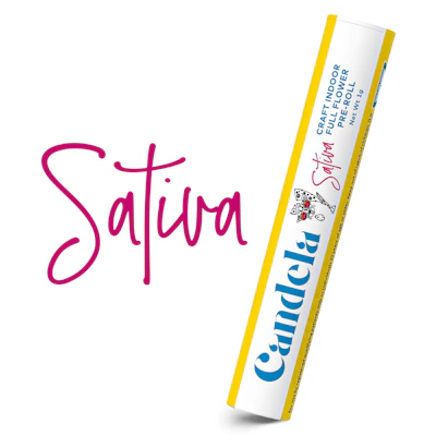 "Dante's Inferno" Indoor Pre-Roll | 1G