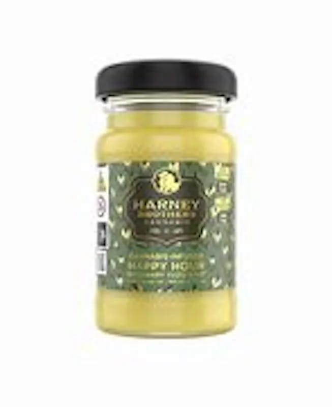 Harney Brother Cannabis - Rozemary Yuzu Shot - 10mg at Silk Road NYC, Jamaica Queens