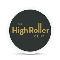 The High Roller Club Logo