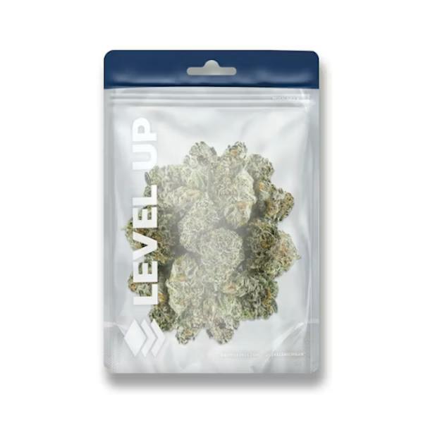 Levels 5g Smalls Fruit Stripes