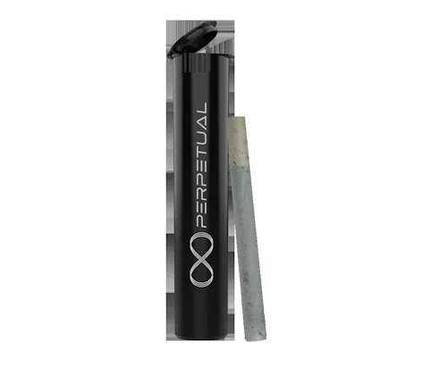 Permanent Push Pop 9 (I) – Pre-Roll (.5g) – Perpetual-2