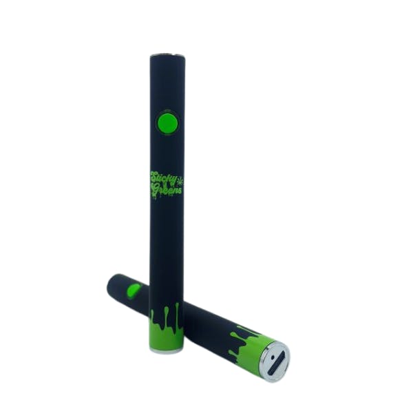 Slime Drip 510 Vape Battery | Hempire House