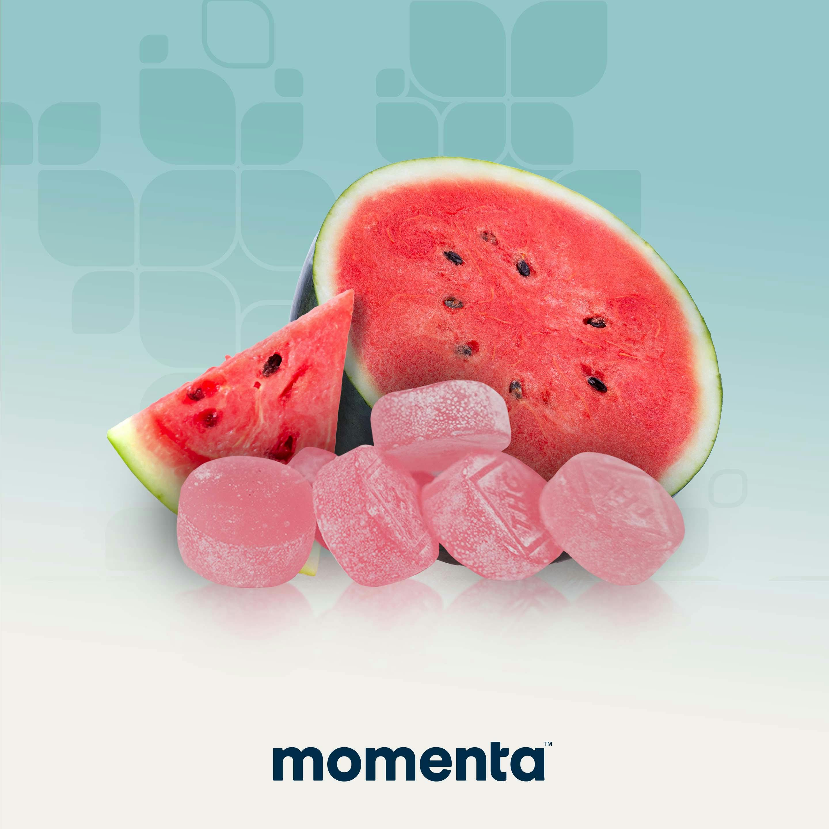 Watermelon Troches