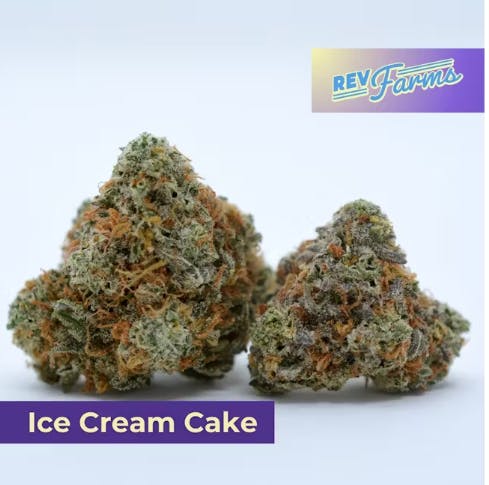 image of Ice Cream Cake