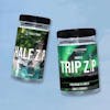 25% Off Trip and Half Zips