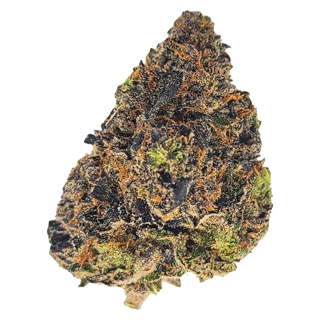 Apples & Bananas ([[Platinum Cookies x Granddaddy Purple] x Blue