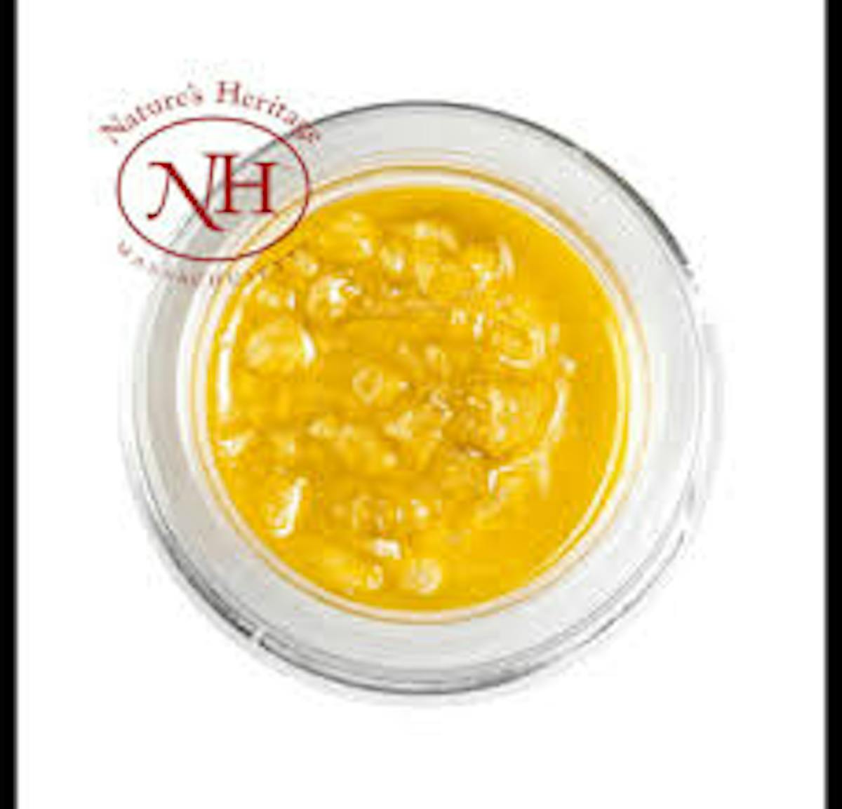 Image of Papaya Melonz | .5g Live Diamonds and Sauce