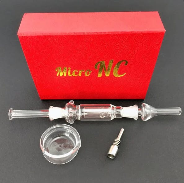 Product: Micro NC | Nectar Collector Kit - 10mm