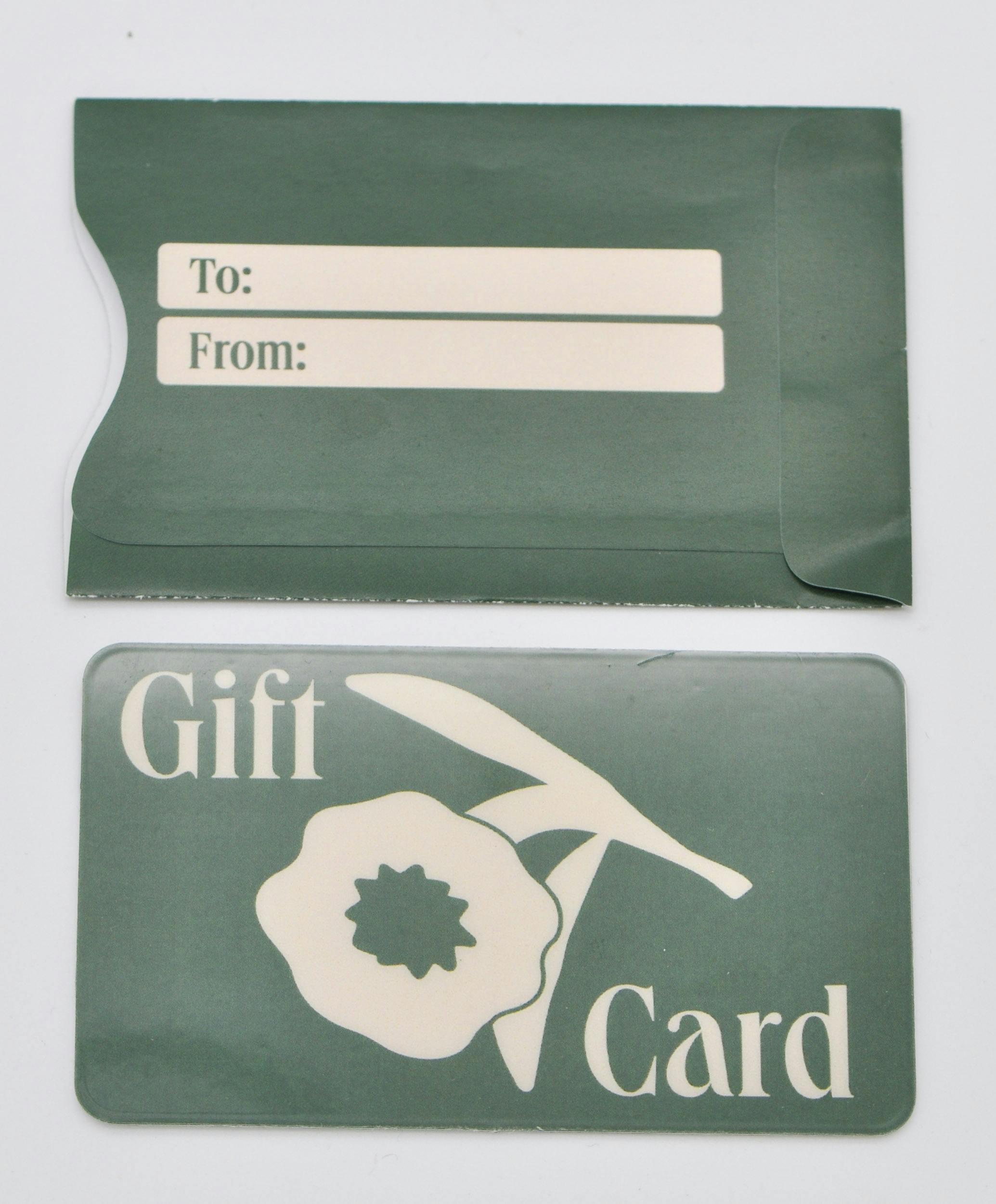 image of $200 Gift Card