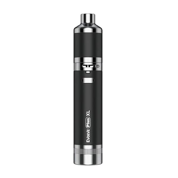 Yocan Evolve Plus XL - Black