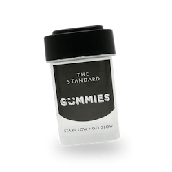 Gummy Lavender Lemonade 1:1 THC:CBN | 110mg