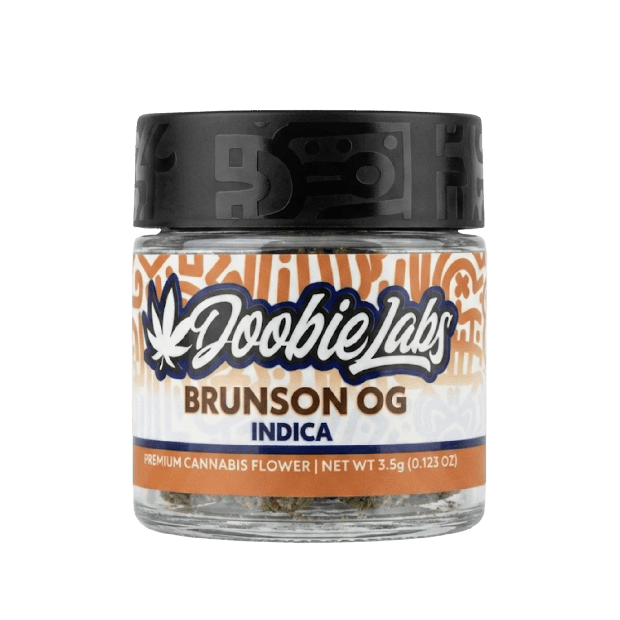 Doobie Labs -  Brunson OG at Silk Road NYC, Jamaica Queens