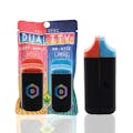 Full Spec: Candy Apple x Mr. Nice - Duality Disposable Cartridge 2pk