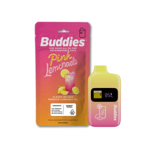 PINK LEMONADE ALL-IN-ONE PALM