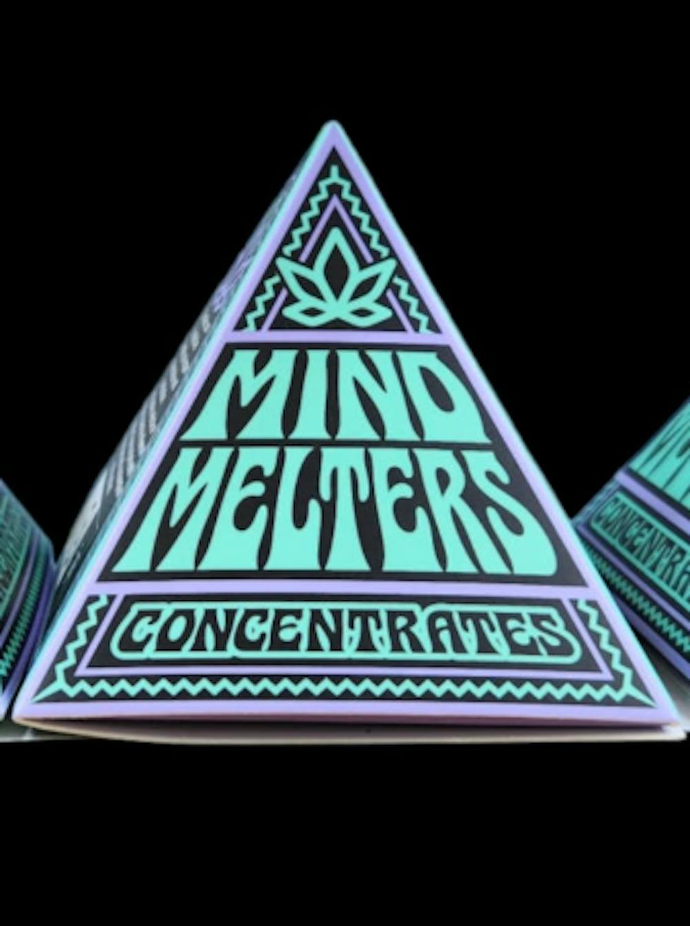 Product Cold Cured Live Rosin | Gelonade (H) Mind Melters