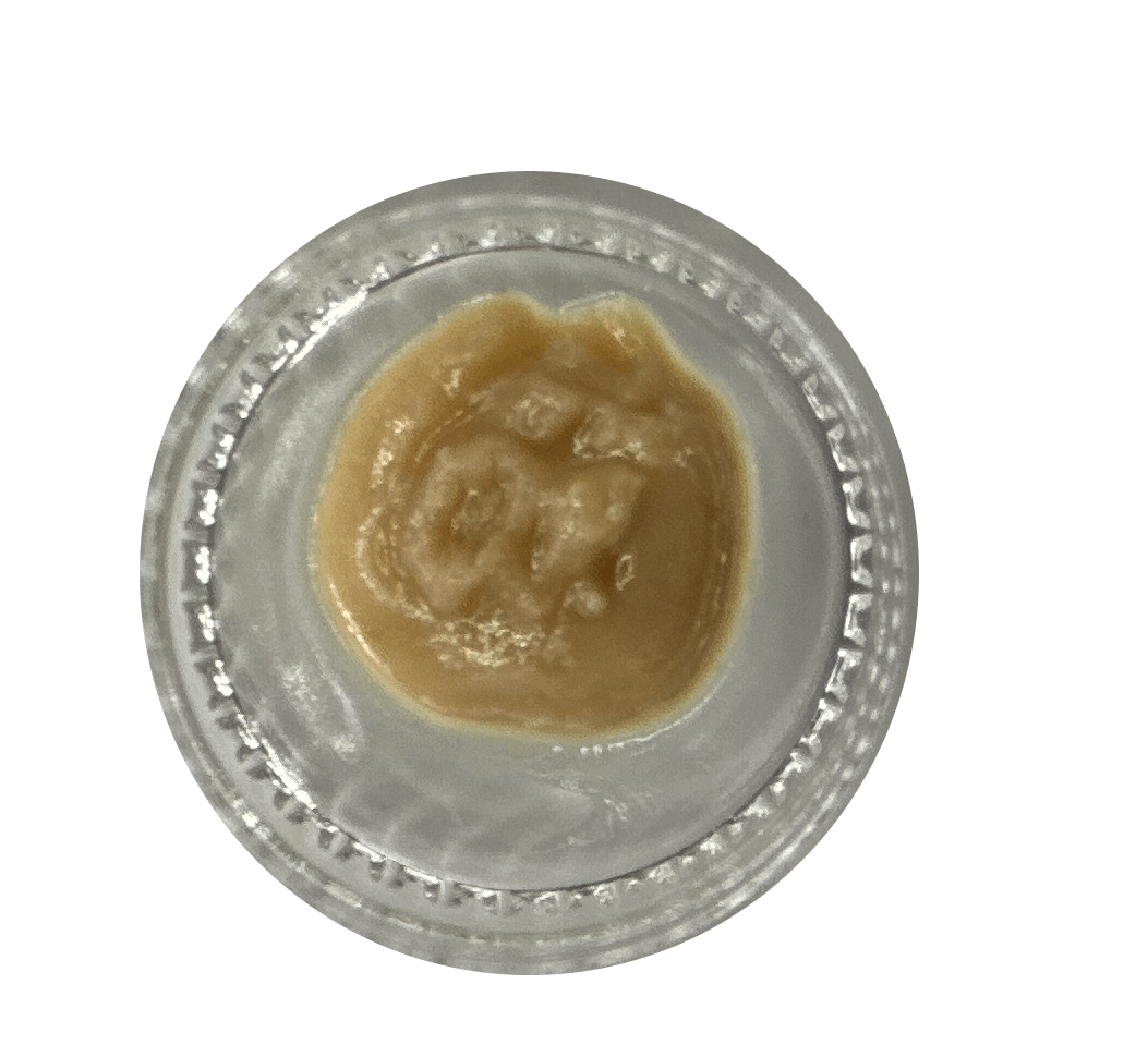 image of Velvet Rainbows | 1g Live Hash Rosin