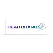 Head Change Logo