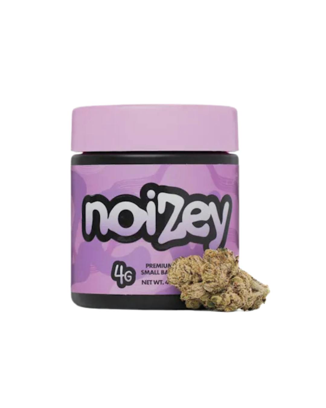 Noizey - Gelato Pie by Noizey