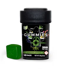 Edibles category image