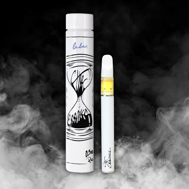 (the) Essence Disposable Northern Lights .3g (indica, disposables)