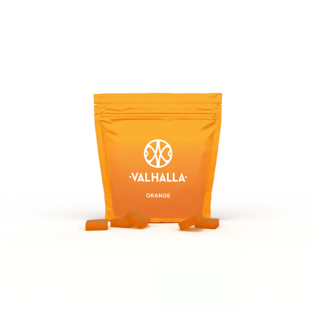 Sweet Orange | 100mg/10pk at Monteverde NJ (REC)