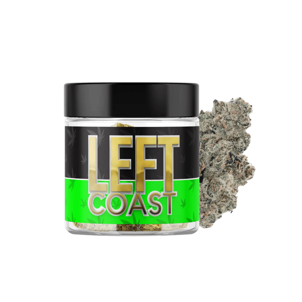 Shop Cannabis Flower in Utica, NY