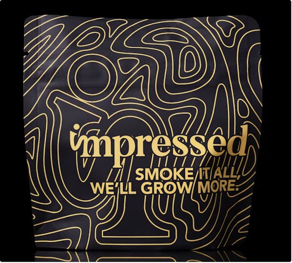 Unbroken Chain (SH) | 3.5g | Flower | Impressed