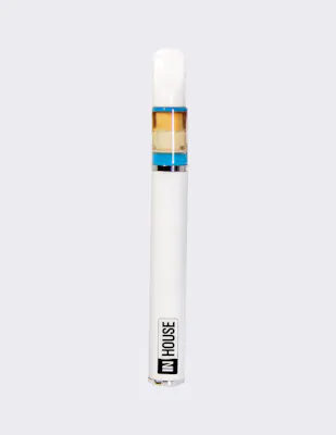 Durban Poison Liquid Diamonds Disposable Pen 1g - Rythm - Remedy
