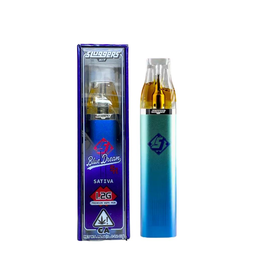 BLUE DREAM ALL-IN-ONE-0