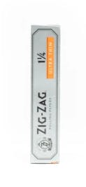 Zig Zag - Ultra Thin 1 1/4 Papers