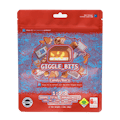 Swifts: 1:1:1 THC/CBD/CBG Chocolate Covered Giggle Bits - 10pk 300mg