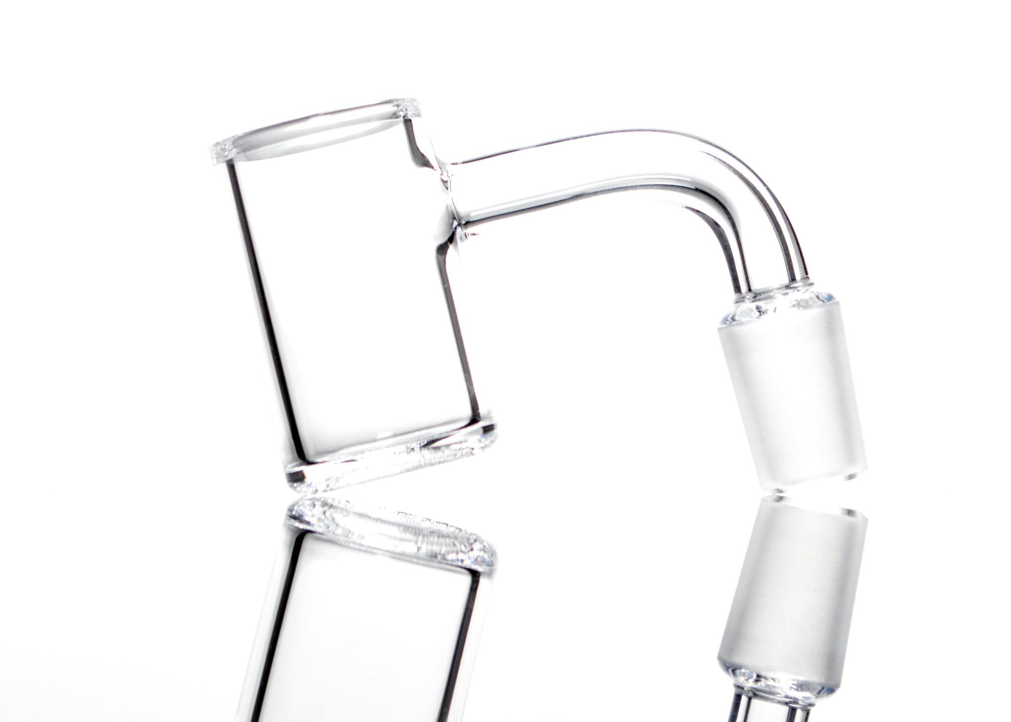 Photo of Accessories | Glass Banger 4mm Thick Male Bowl