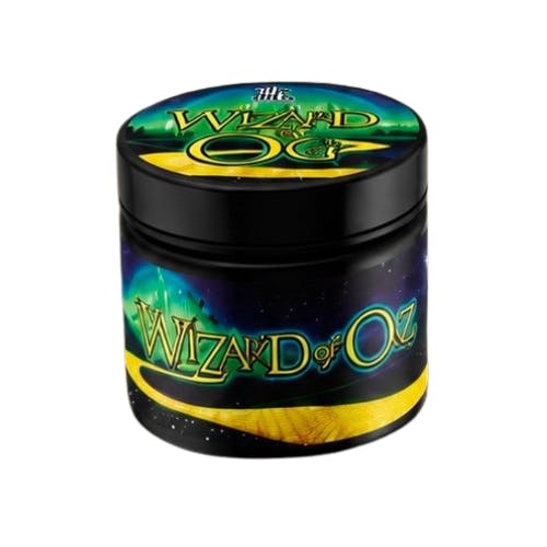 WIZARD OF OG-0