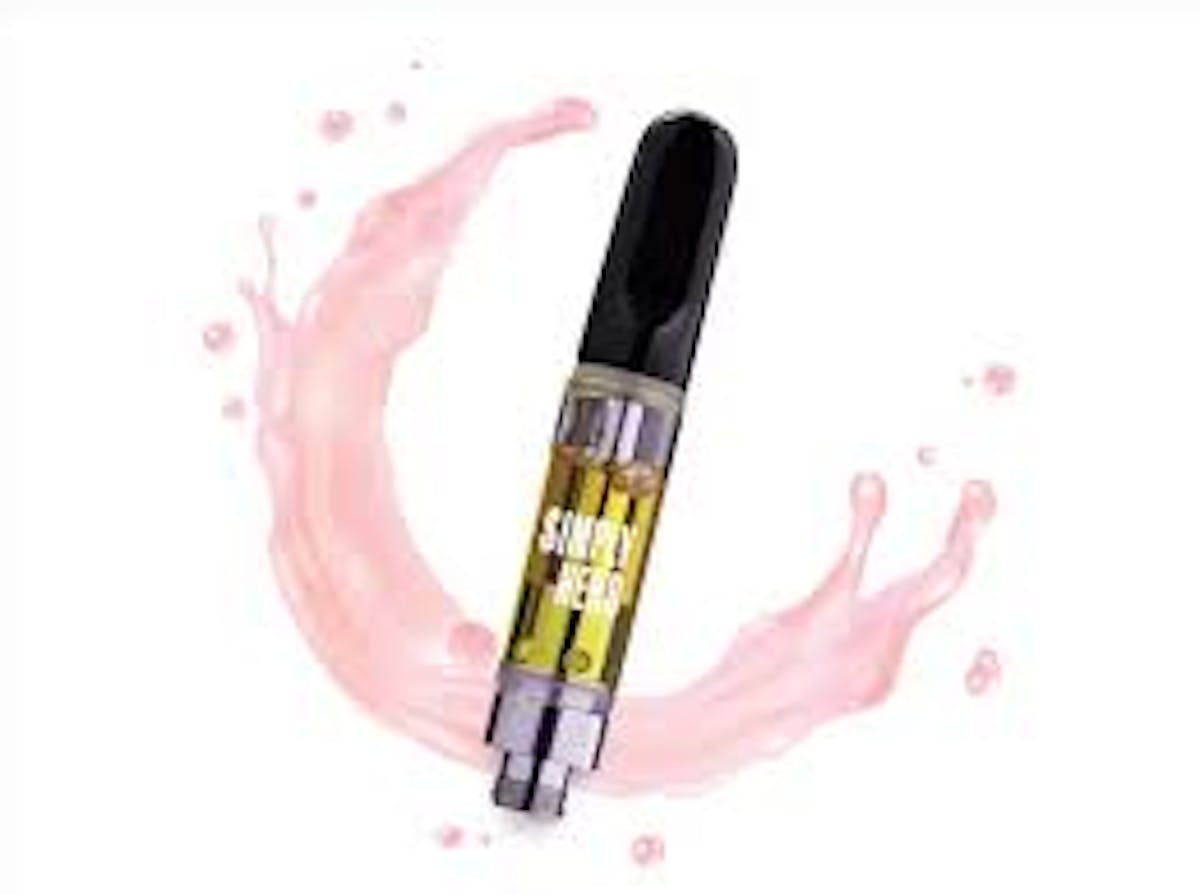 Image of Bubble Trouble | 1g Cartridge