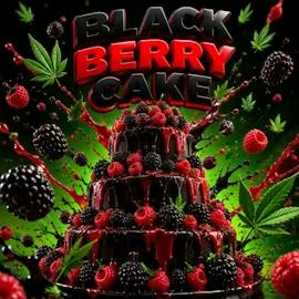 DELI - Black Berry Cake (Smalls)