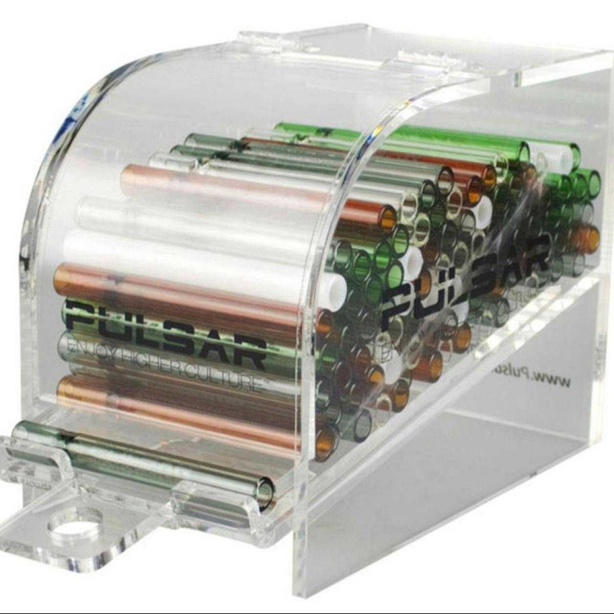 Photo of Pulsar Chillum – Assorted Colors